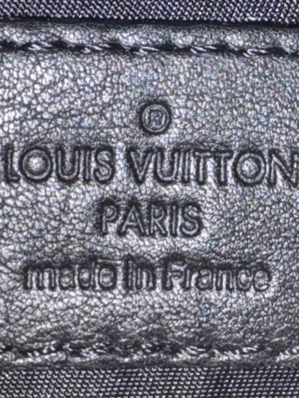 Louis Vuitton Palm Springs Backpack Reverse Monogram Canvas PM - Picture 11 of 16